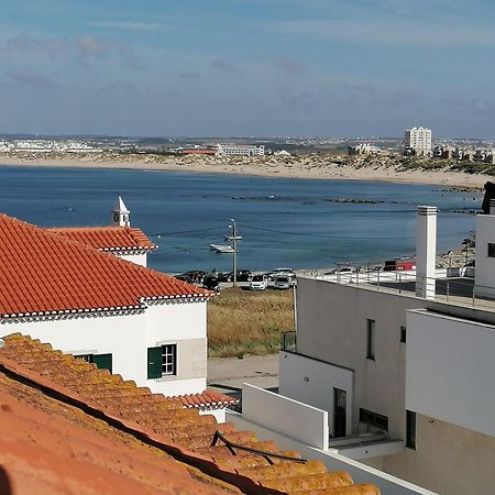 Casa do Quebrado Peniche Exterior foto