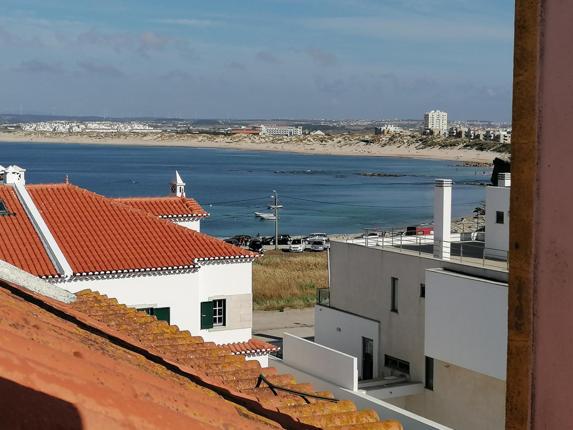 Casa do Quebrado Peniche Exterior foto